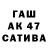 Дистиллят ТГК THC oil Raida Kutlambetova